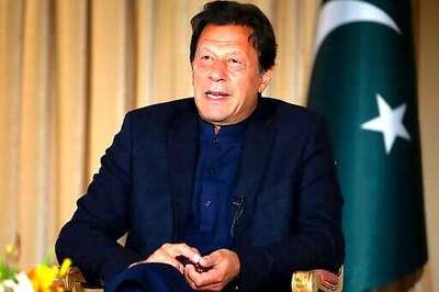 Pakistan Prime Minister Khan Tests Positive For Coronavirus