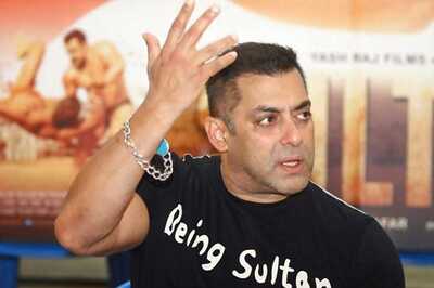Salman Khan's Being Human to Venture into Jewellery Business