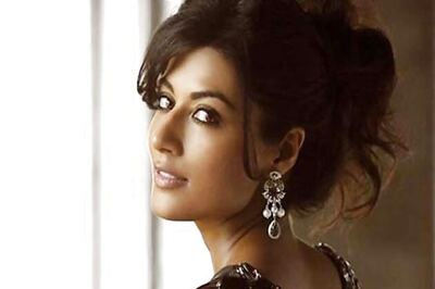 Chitrangada Singh learning Kathak, Urdu for her next film