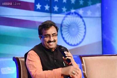 J&K government working to rein in pro-Pakistan elements: BJP