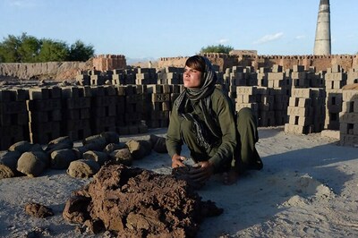 Afghan Girl Spends Life Disguised as 'Son' Her Parents Wanted