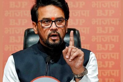 ‘Yeh Jeet Khaas Hai, Logon Ko Modi ji Pe Vishwas Hai’: Union Minister Anurag Thakur on BJP’s Sweep in 3 States