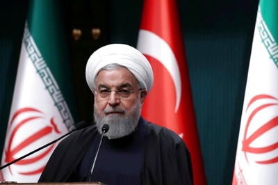 'Ready to Hold Talks With America Today, Right Now, Anywhere,' Says Hassan Rouhani; Pompeo Skeptical