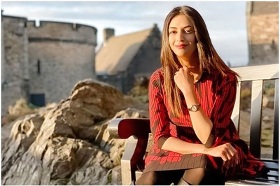 Divyanka Tripathi Opens Up About Slapping A Man Who Tried To Touch Her Inappropriately