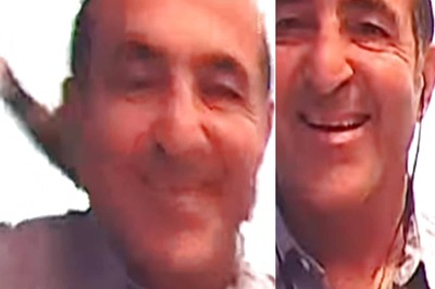 Turkish Sports Analyst Gets Slapped by Cat on Live TV, Video Goes Viral