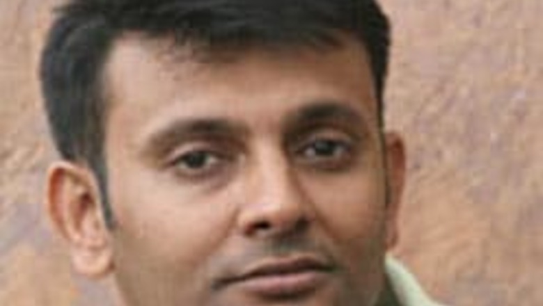 Chat Now: Chat from Durban with C Rajshekhar Rao