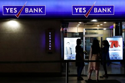 Yes Bank Crisis: ICRA Downgrades Bonds Worth Rs 52,612 Crore
