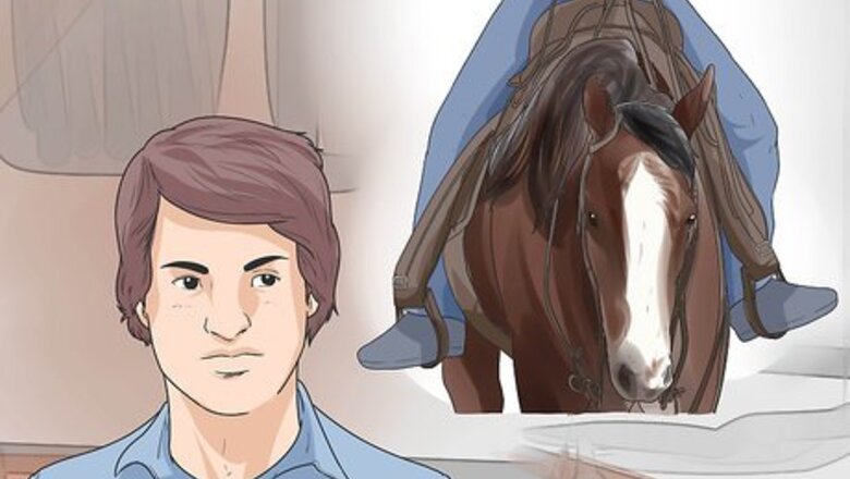 How to Stay Safe on a Trail Ride