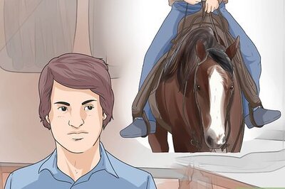 How to Stay Safe on a Trail Ride