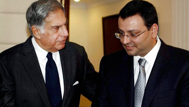 SC Stays NCLAT Order Dismissing RoC Plea Seeking Modification of Verdict in Tata-Mistry Case