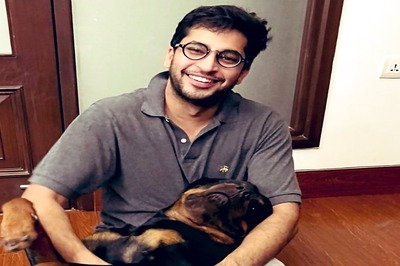 'Guilty of Something Far Worse': Dehadrai, in Tussle Over Pet Dog With Mahua, Drops Cryptic Post