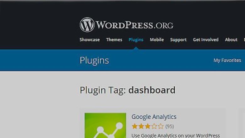 How to Insert a Table in WordPress