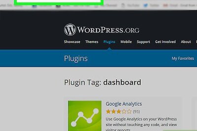 How to Insert a Table in WordPress