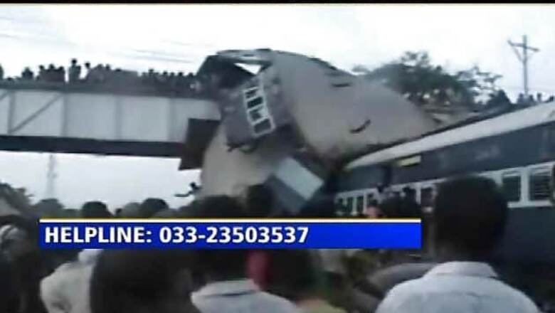 Railways should implement anti-collision devices