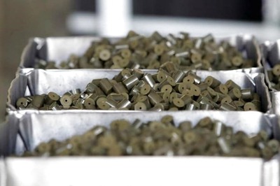 Kazakhstan to Produce Nuclear Fuel for China