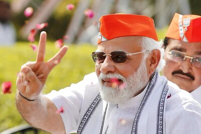 8 Years of Modi Govt: BJP Panel Works on Report Card; Party Gears Up for Himachal, Gujarat Polls