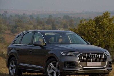 Audi India Introduces 10-year Roadside Assistance Program, Details Inside