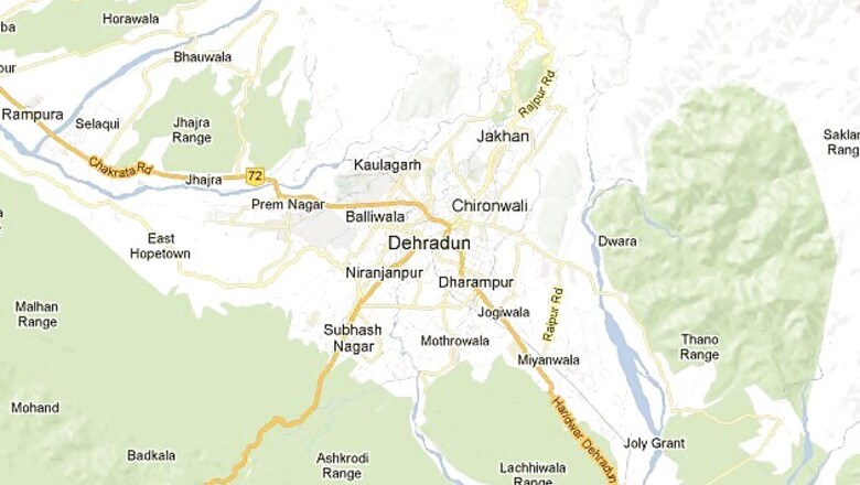 Three pilot projects to be introduced in Uttarakhand