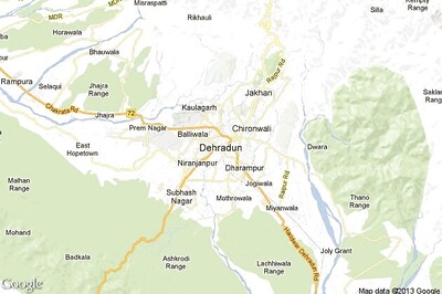 Three pilot projects to be introduced in Uttarakhand