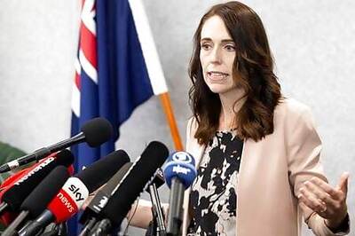 New Zealand's Ardern expected to resist call to delay vote as virus flares up