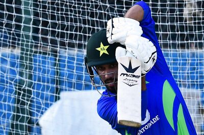 'Surya is 32-33 Years Old': Pakistan Batter Responds to Comparisons With India Star