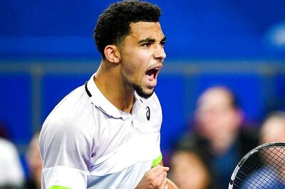 Arthur Fils Downs Alexander Zverev to Clinch Hamburg Open