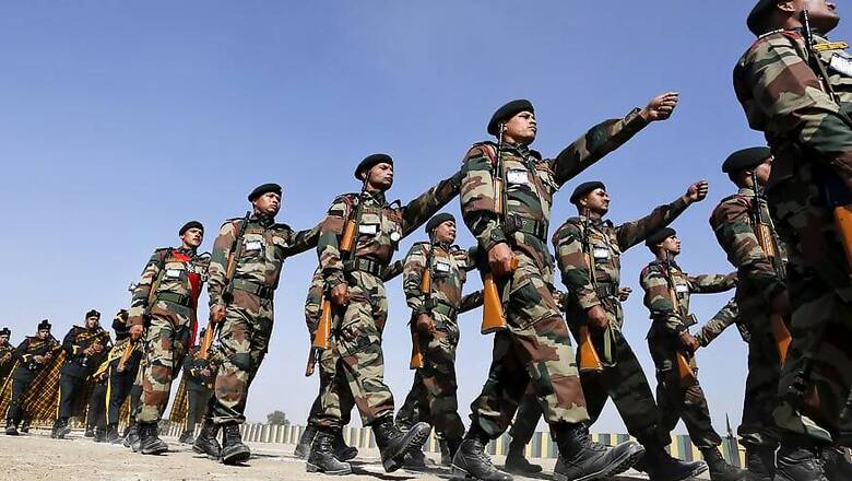 UPSC NDA and NA (II) Final Results Announced; Check at upsc.gov.in