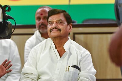 Eye on SP Bastion Mainpuri for 2024 Polls, Is Shivpal Yadav Projecting Himself as Mulayam Singh's Heir?