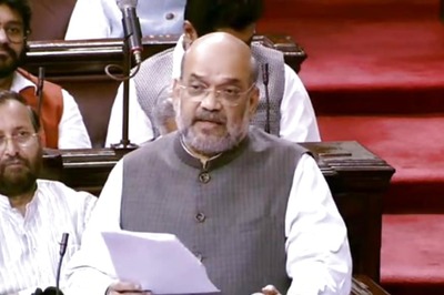 Home Minister Amit Shah Speaks to Maharashtra CM Uddhav Thackeray on Palghar lynching