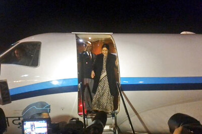 SAARC needs to unleash 'collective strength': Swaraj