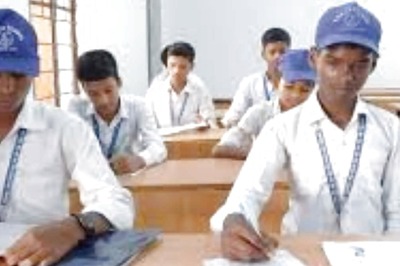 R P C J High School In Goraul: Redefining Government Education With State-of-the-art Resources