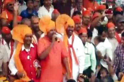 Ram Mandir Row: After Hate Speech, BJP MLA Booked in Hyderabad