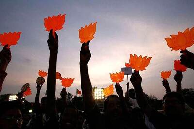 MPs Who Kept Stirring Communal Pot in UP West Find Place in BJP’s List Again