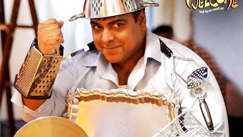 'Welcome-Baazi Mehmaan Nawaazi Ki 2' telecast date pushed to March 10