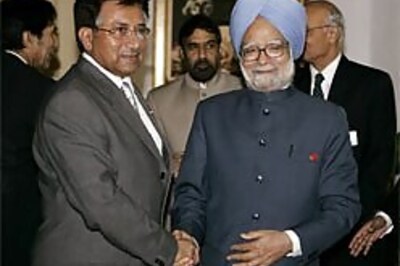 Text of India-Pakistan joint statement