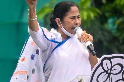 CJI UU Lalit Has Been Able to Restore Public Confidence in Judicial System: Mamata Banerjee
