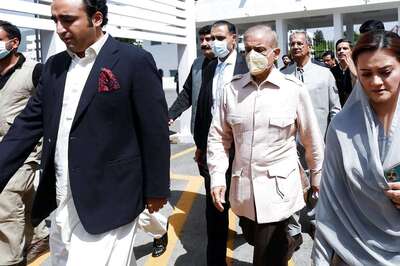 Cracks within Pakistan’s Ruling PDM as Coalition Disagrees with PPP, Bilawal over Talks with PTI