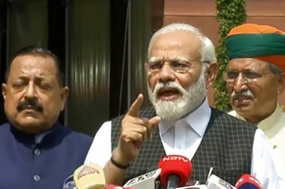 News18 Afternoon Digest: PM Modi Breaks Silence on Video of Manipur Women Paraded Naked And Other Top Stories