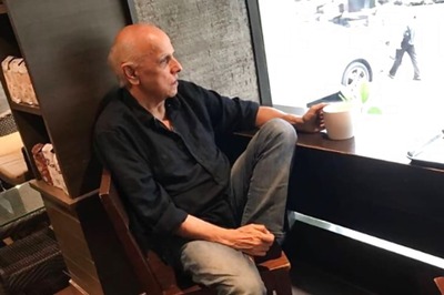 To Attack Pandit Vidyasagar is to Attack Bangla Language, Says Mahesh Bhatt