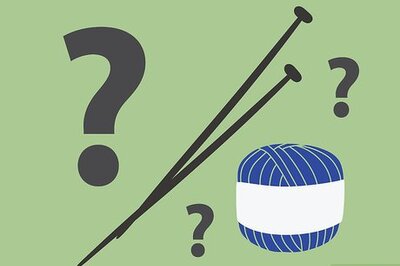 How to Read a Knitting Pattern