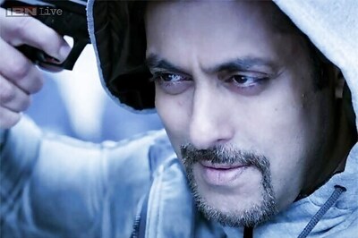 'Kick' scored at the Box Office in an other wise low-lying year in Bollywood in 2014