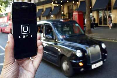 Uber Faces Criminal Probe Over Software Used to Evade Authorities