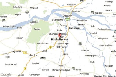 Police file chargesheet in Odisha minor girl's rape and murder