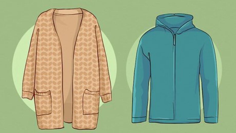 How to Transition Your Wardrobe from Fall to Winter