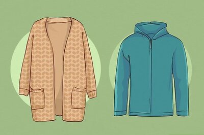 How to Transition Your Wardrobe from Fall to Winter