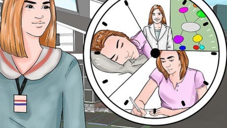 How to Deal With School