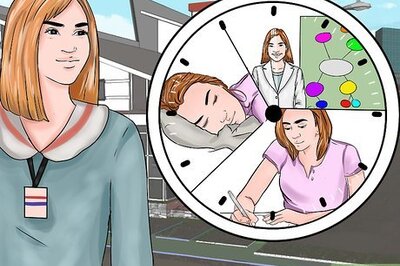 How to Deal With School