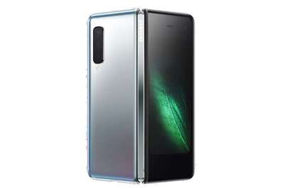 Samsung to Finally Release Galaxy Fold in September Post Fixes