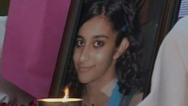 Aarushi case: Mobile handed over to CBI