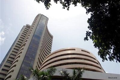 Sensex ends 83 points down; BPCL up 2 per cent